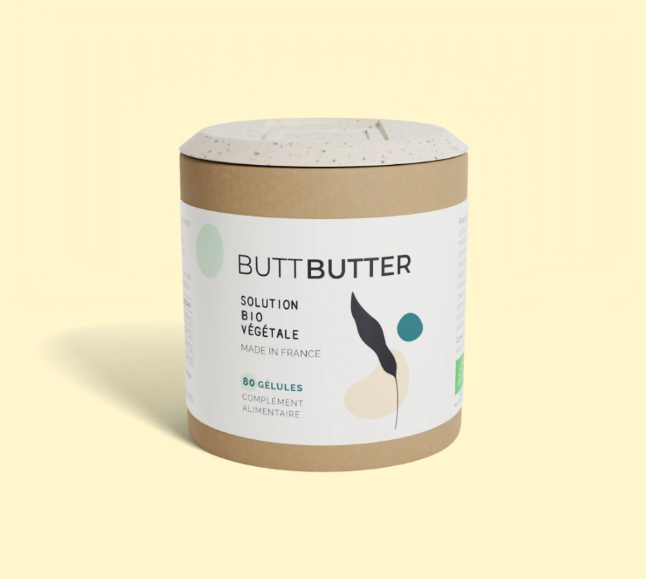 Butt Butter