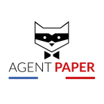 Agent Paper-logo