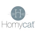 Homycat-logo