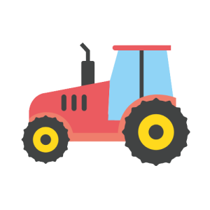 tracteur tracteur